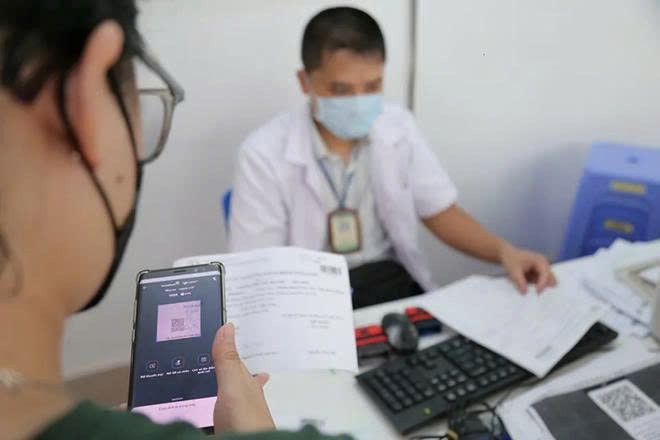 Bệnh viện Phụ sản Hà Nội đẩy mạnh chuyển đổi số, nâng cao chất lượng dịch vụ y tế