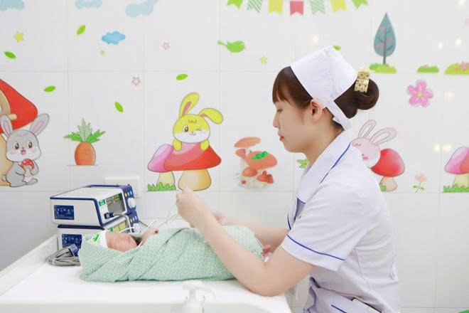 Bệnh viện Phụ sản Hà Nội đẩy mạnh chuyển đổi số, nâng cao chất lượng dịch vụ y tế