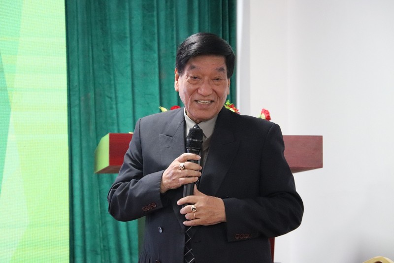 Viện Đông y Việt Nam thẩm định khung chương trình đào tạo, kết nối thực dưỡng cùng NPD Việt Nam