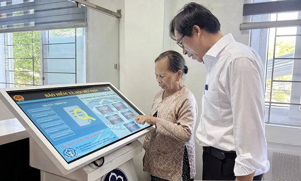 Bộ Y tế chỉ đạo hỏa tốc yêu cầu đổi mã quyền lợi bảo hiểm y tế cho hai nhóm đối tượng