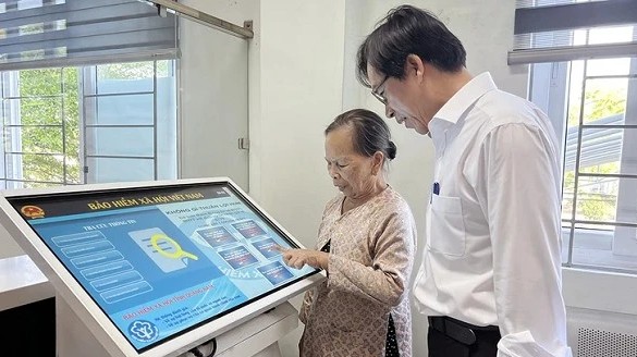 Bộ Y tế yêu cầu khẩn trương đổi mã quyền lợi bảo hiểm y tế cho hai nhóm đối tượng