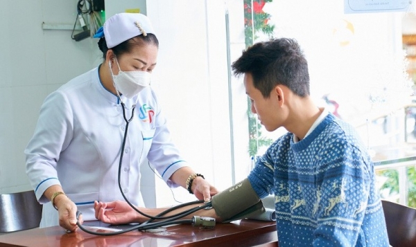 Danh mục 35 bệnh nghề nghiệp mới được hưởng bảo hiểm xã hội