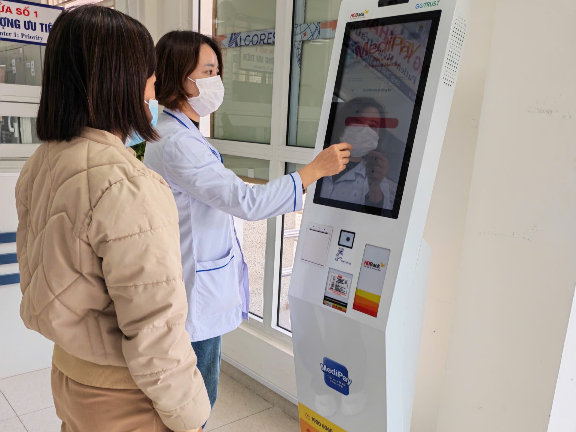 Bệnh viện Tâm thần Hà Nội: Từng bước chuyển đổi số, hướng tới nâng cao chất lượng chăm sóc sức khỏe tâm thần