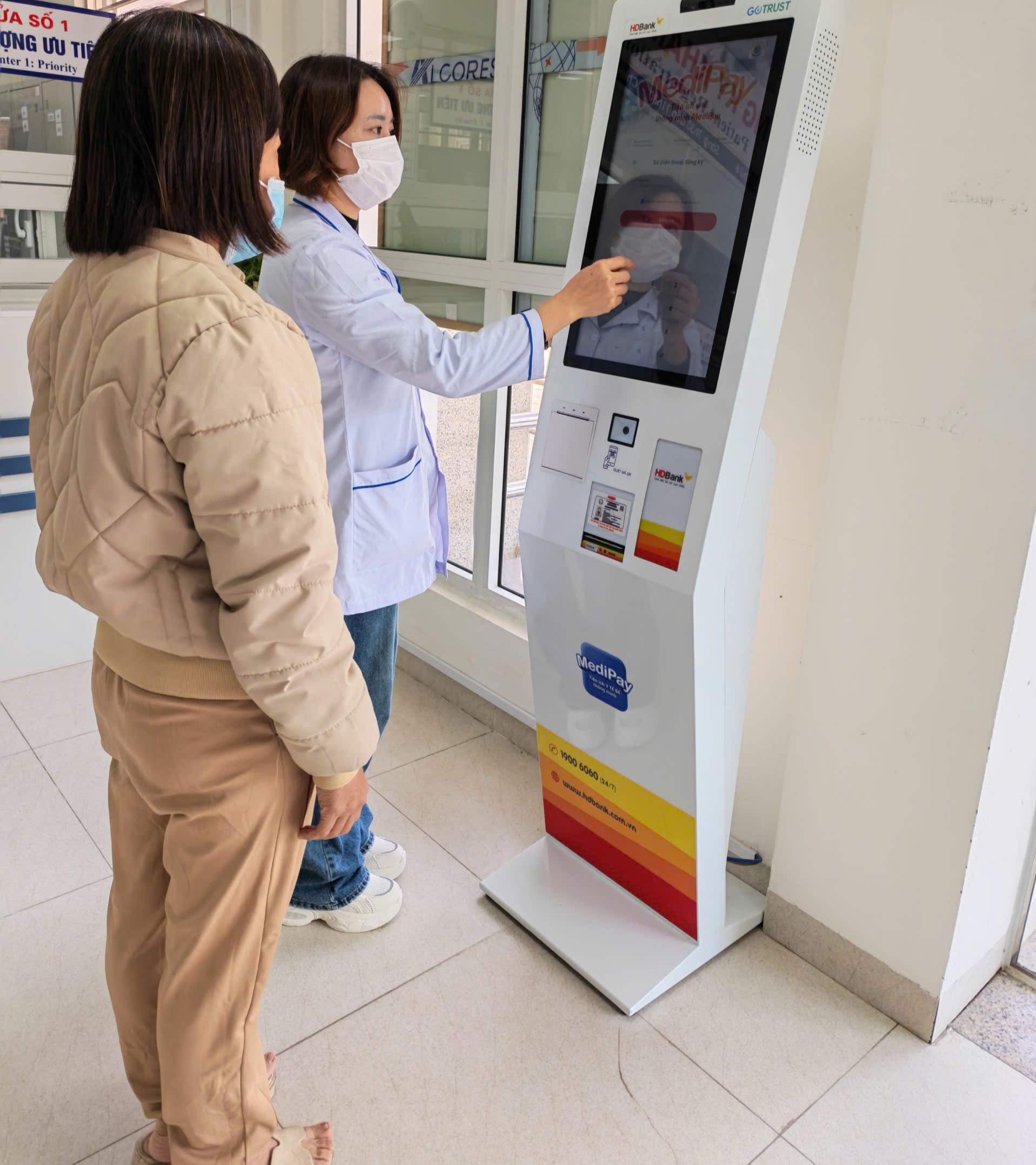 Bệnh viện Tâm thần Hà Nội: Từng bước chuyển đổi số, hướng tới nâng cao chất lượng chăm sóc sức khỏe tâm thần