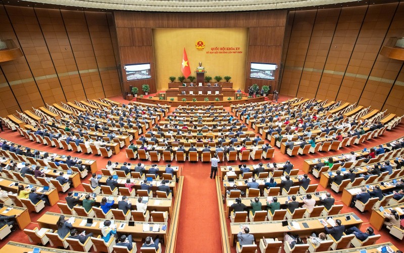 Giao lưu – Kết nối – Chào Xuân 2026: Điểm hẹn chiến lược của cộng đồng doanh nghiệp