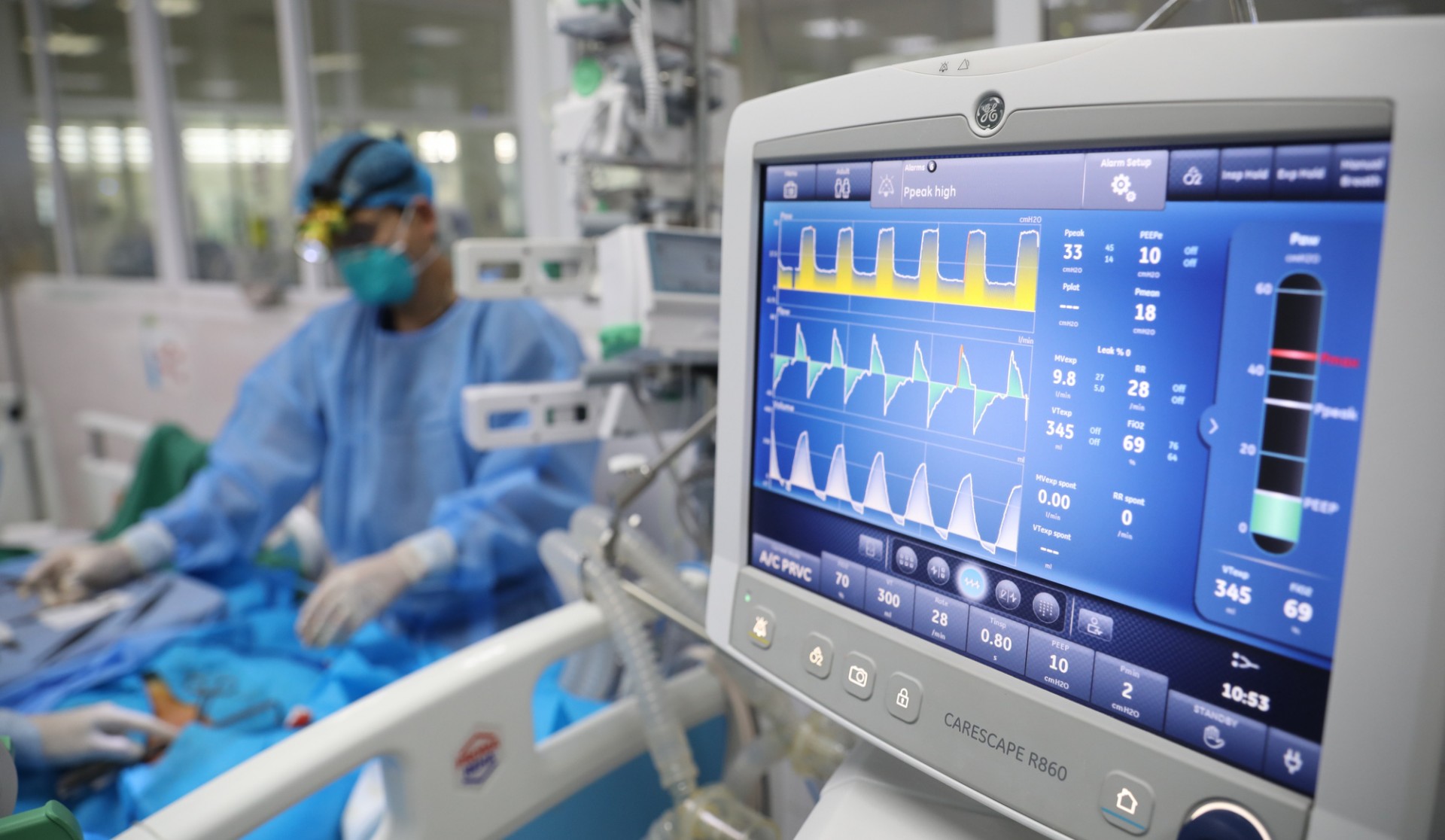 Bộ Y tế cảnh báo 3 dịch bệnh tăng mạnh dịp Tết