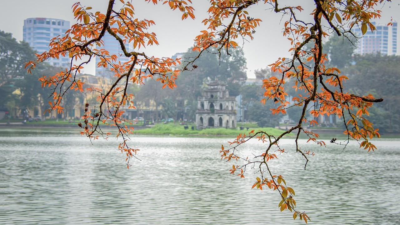 Dự báo thời tiết ngày 9/1/2026: Miền Bắc sáng sớm có sương mù nhẹ, trời rét đậm