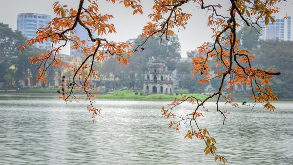 Dự báo thời tiết ngày 9/1/2026: Miền Bắc sáng sớm có sương mù nhẹ, trời rét đậm