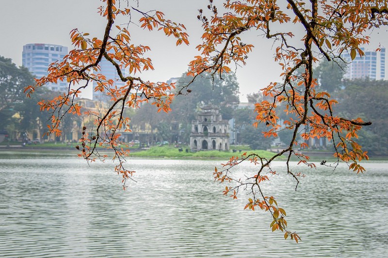 Dự báo thời tiết đêm nay và ngày mai 9/1: Hà Nội và các khu vực trên cả nước Dự báo thời tiết đêm nay và ngày mai 9/1: Hà Nội và các khu vực trên cả nước