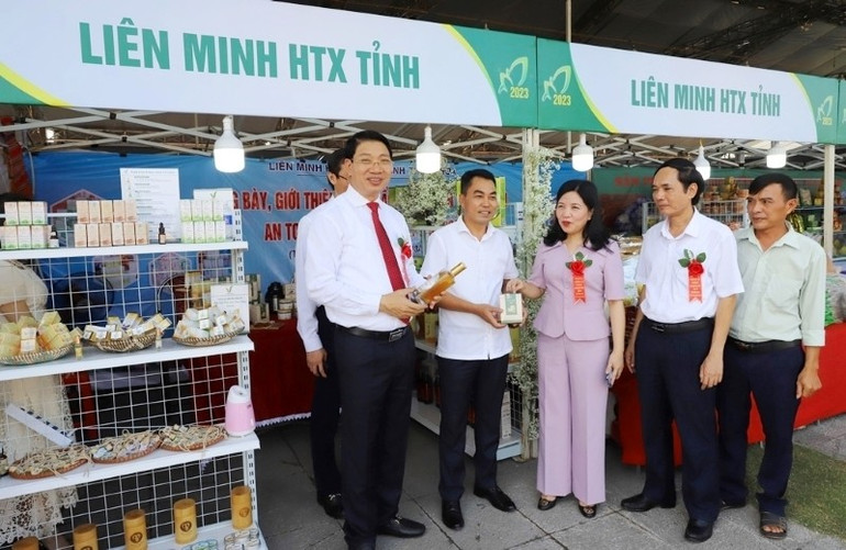 Thay đổi tư duy trong xây dựng nông thôn mới ở Thanh Hóa