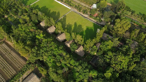 Nông thôn mới trong lòng đô thị TP. Hồ Chí Minh: Hướng tới không gian sống xanh, văn minh, bền vững