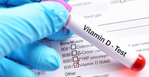 Cảnh báo nguy cơ ngộ độc do lạm dụng vitamin D