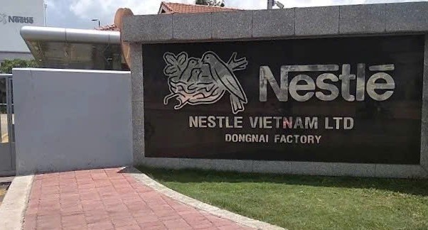 Nestlé Việt Nam tự nguyện thu hồi 17 lô sữa NAN