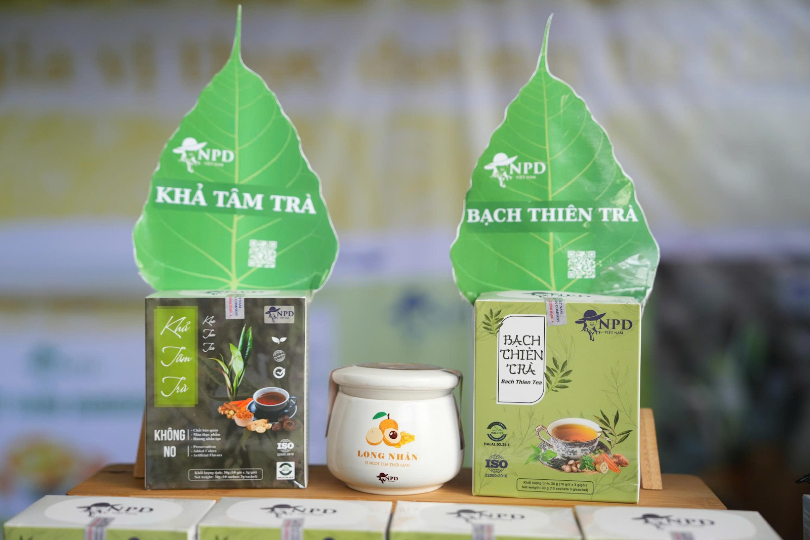 NPD Việt Nam: Hành trình kiến tạo gia vị thực dưỡng từ triết lý sống lành