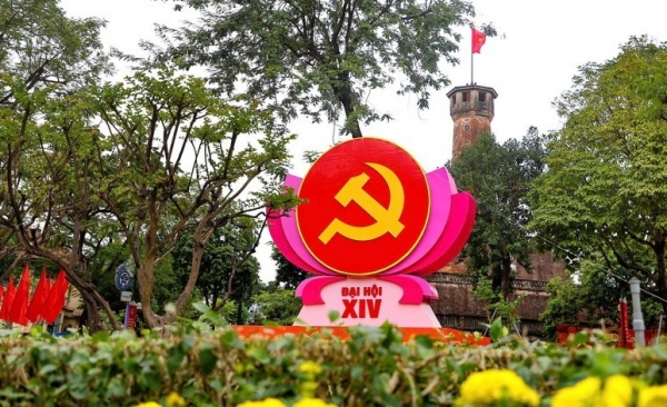 Hà Nội đáp ứng y tế phục vụ Đại hội Đảng lần thứ XIV