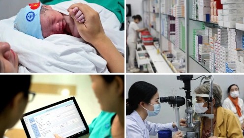 WHO ghi nhận những tiến bộ mạnh mẽ của y tế công cộng Việt Nam trong năm 2025