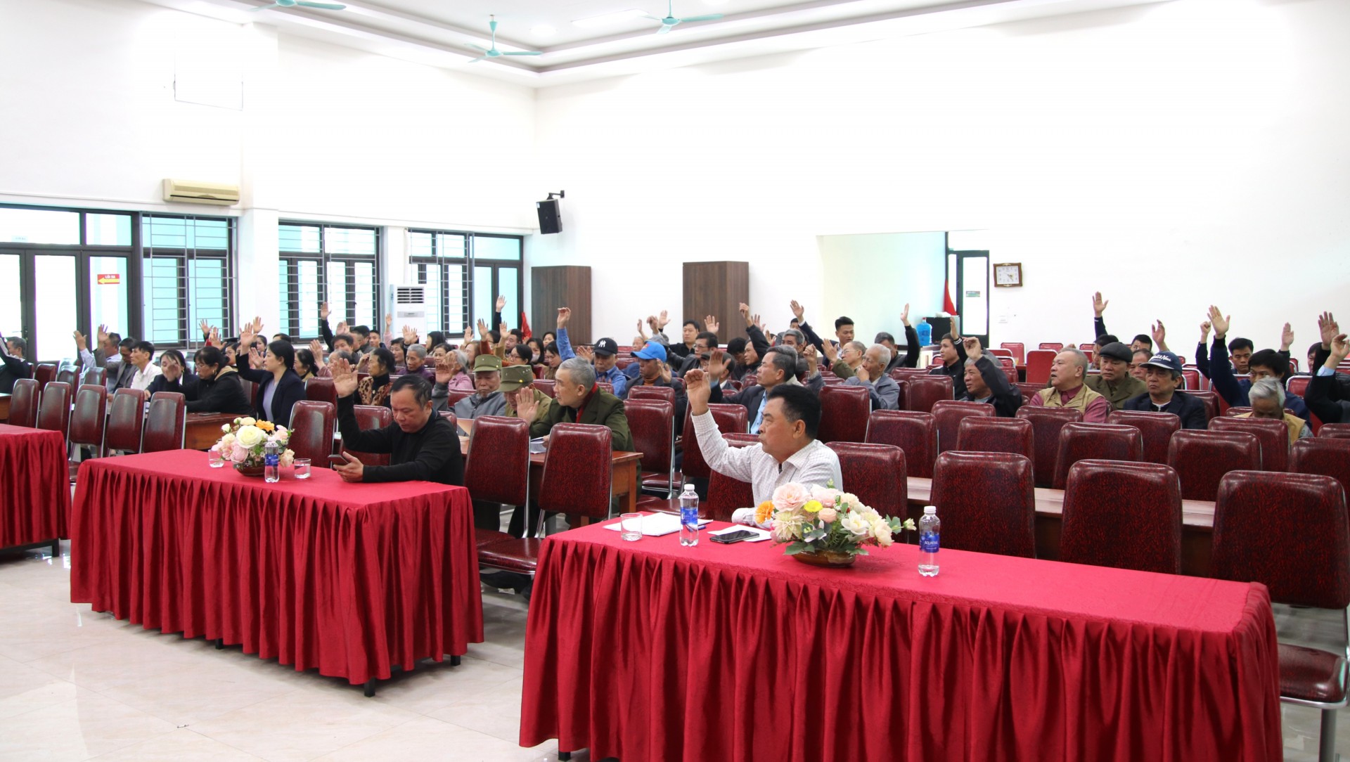 Chi bộ thôn Ngọc Chi sinh hoạt tháng 01/2026: nâng cao năng lực lãnh đạo, chủ động triển khai nhiệm vụ ngay từ đầu năm. Chi bộ thôn Ngọc Chi sinh hoạt tháng 01/2026: nâng cao năng lực lãnh đạo, chủ động triển khai nhiệm vụ ngay từ đầu năm.