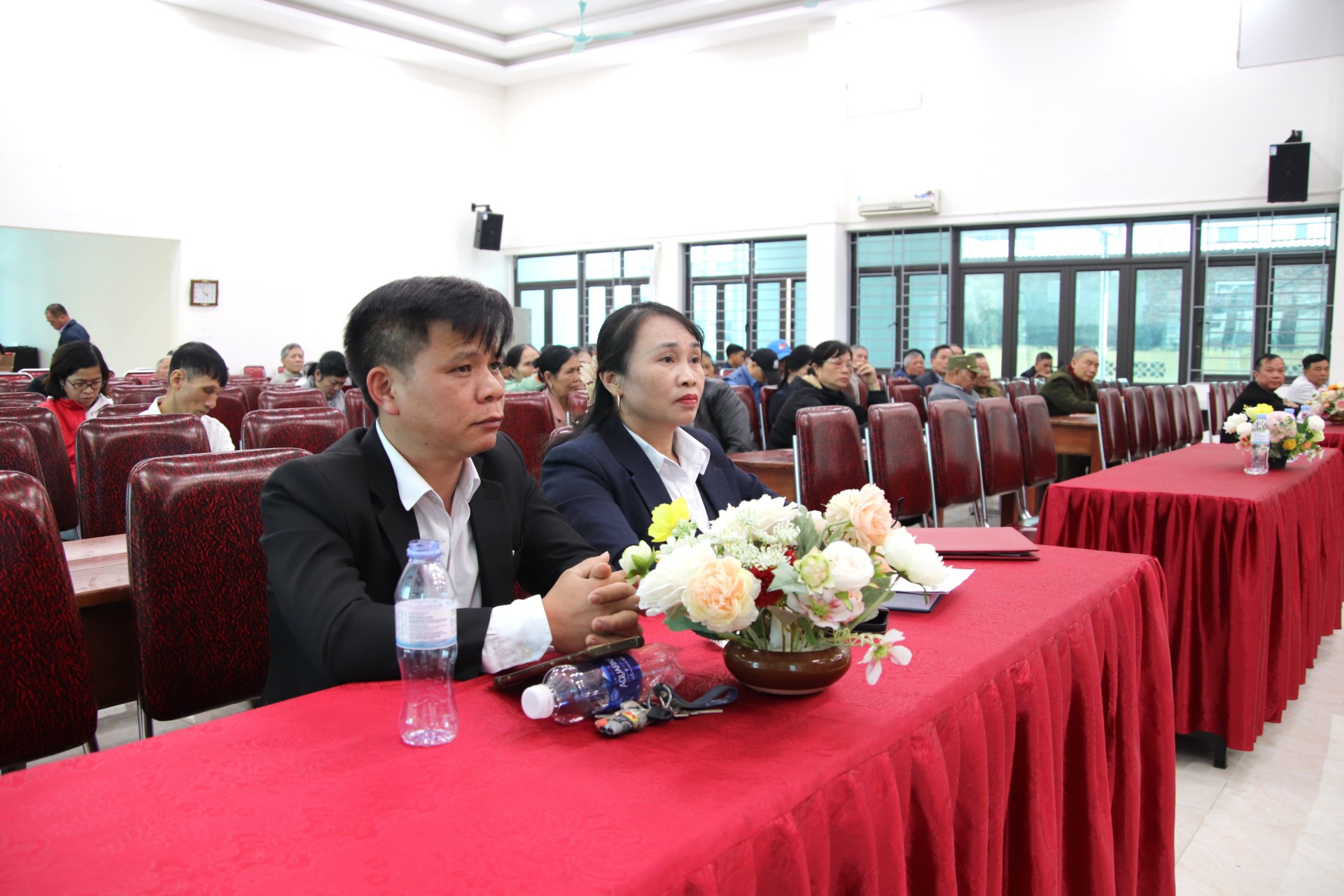 Chi bộ thôn Ngọc Chi sinh hoạt tháng 01/2026: nâng cao năng lực lãnh đạo, chủ động triển khai nhiệm vụ ngay từ đầu năm.