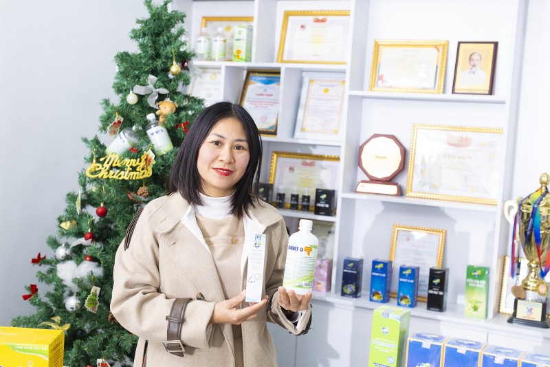 Đại tá, NSND Ngọc Thư và câu chuyện “nhân chứng sống” với Smart A Đại tá, NSND Ngọc Thư và câu chuyện “nhân chứng sống” với Smart A