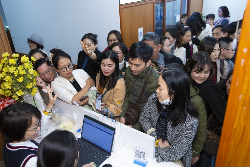 Đại tá, NSND Ngọc Thư và câu chuyện “nhân chứng sống” với Smart A Đại tá, NSND Ngọc Thư và câu chuyện “nhân chứng sống” với Smart A