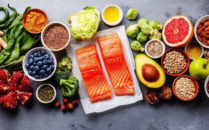 Ăn nông sản theo mùa – bí quyết dinh dưỡng tự nhiên của người Việt