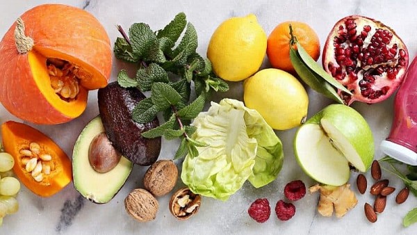 Ăn nông sản theo mùa – bí quyết dinh dưỡng tự nhiên của người Việt