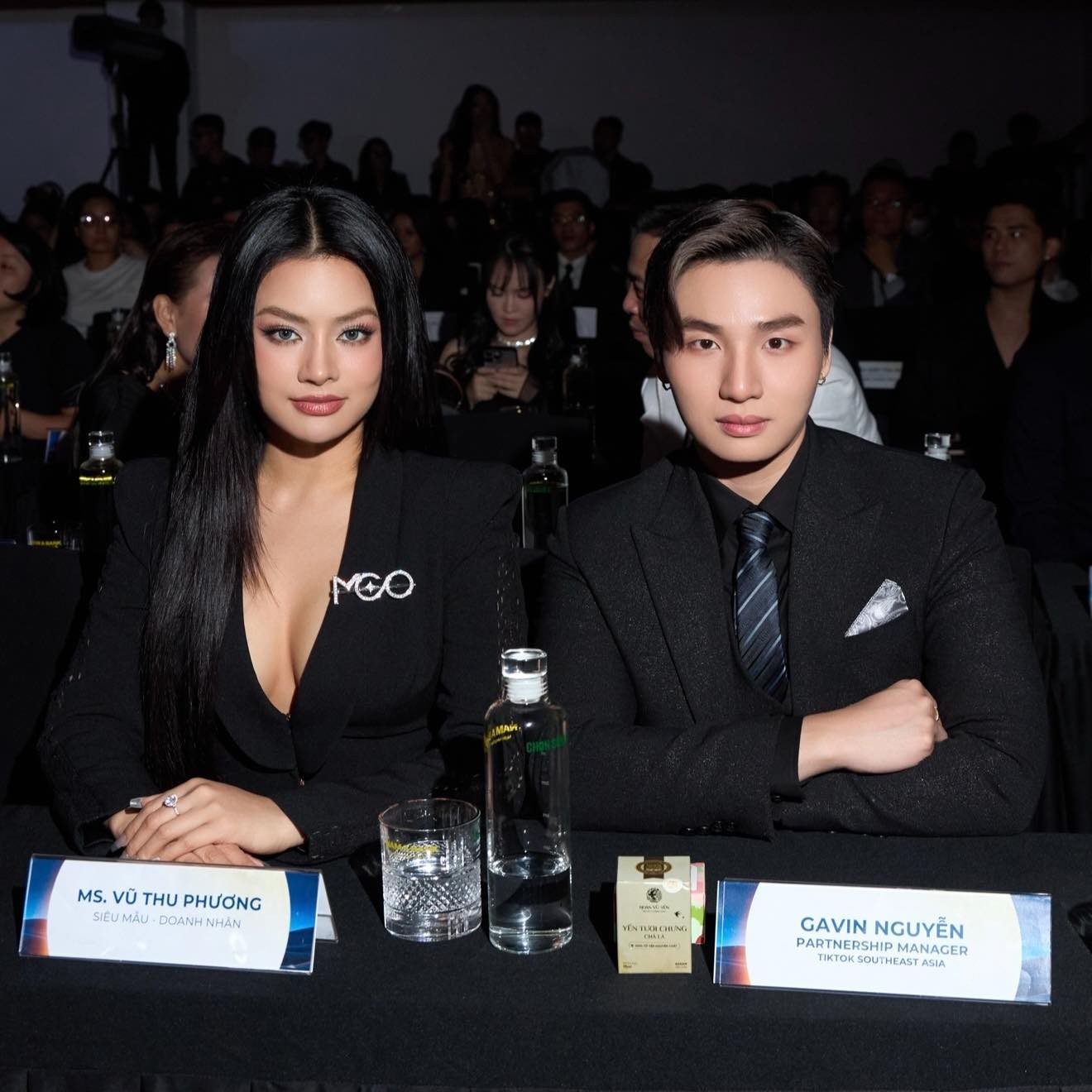 Gavin Nguyễn từ chàng trai du học sinh đến leader TikTok: “Mình tin thái độ sẽ quyết định sự thành công trên con đường sự nghiệp”