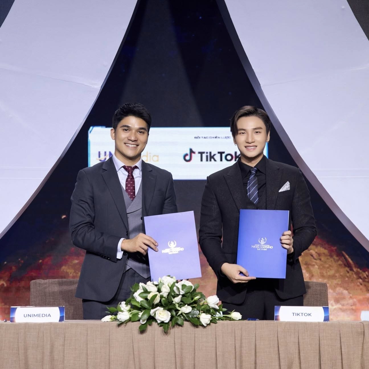 Gavin Nguyễn từ chàng trai du học sinh đến leader TikTok: “Mình tin thái độ sẽ quyết định sự thành công trên con đường sự nghiệp”