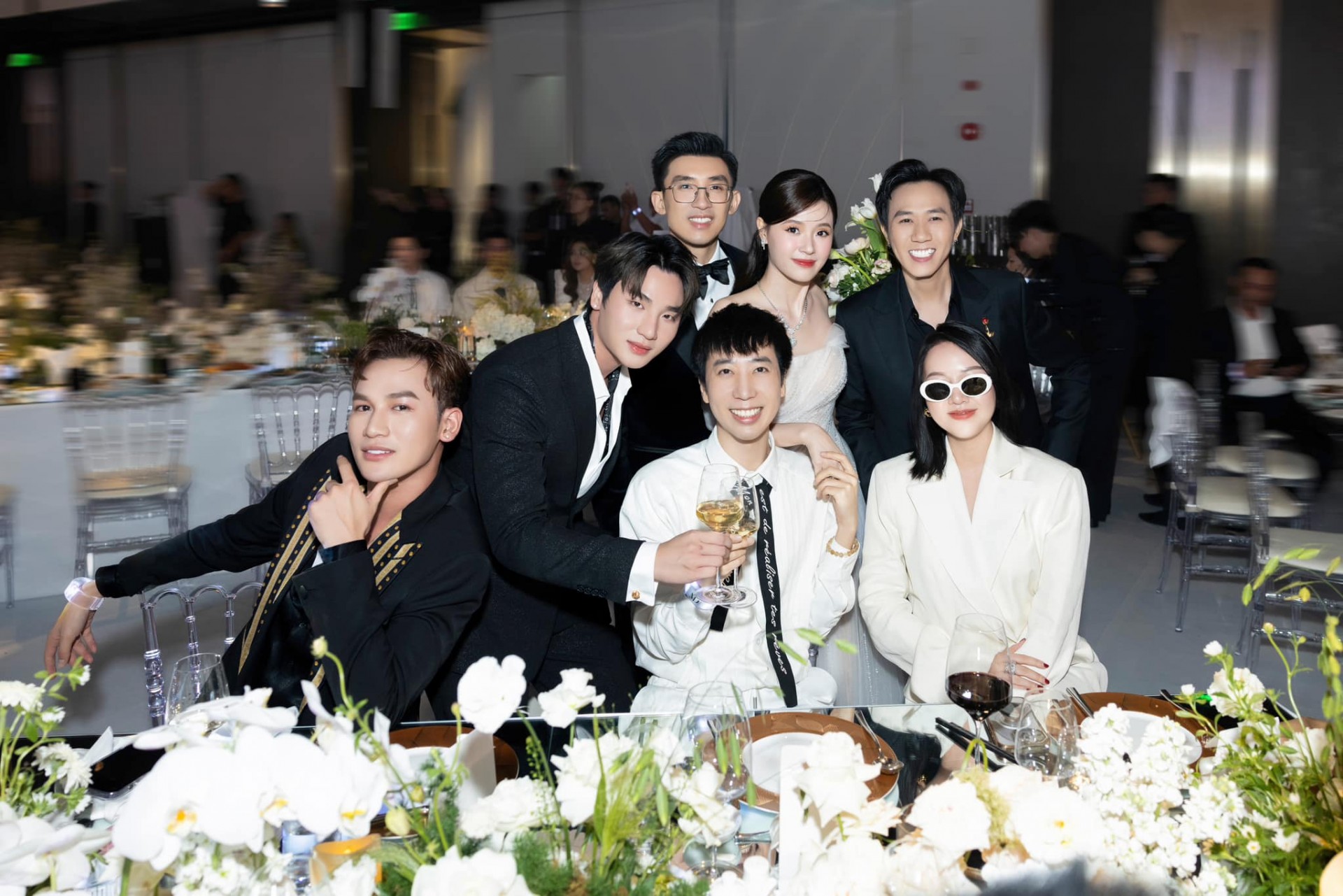 Gavin Nguyễn từ chàng trai du học sinh đến leader TikTok: “Mình tin thái độ sẽ quyết định sự thành công trên con đường sự nghiệp”