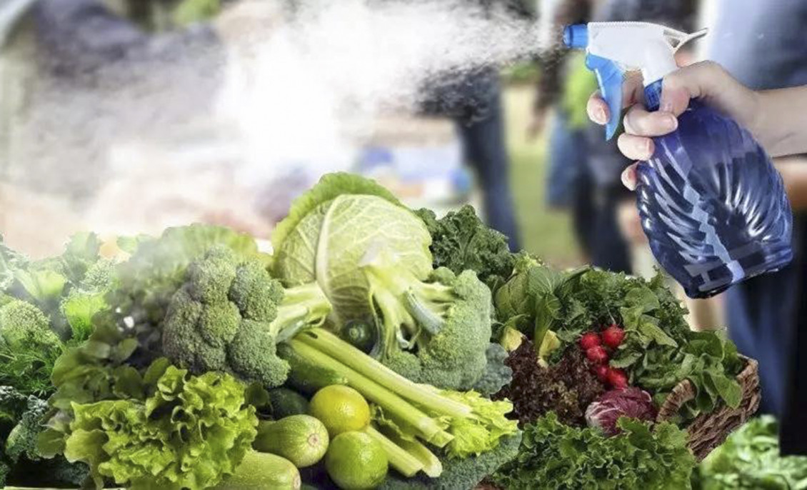 Chủ vựa rau tiết lộ: 5 loại rau củ chính vụ Đông nhưng vẫn ...