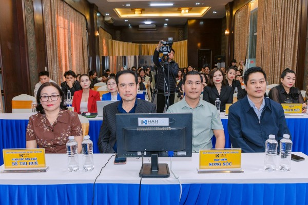 Dự án phim điện ảnh “Sóc Sói”: Kỳ vọng tạo dấu ấn mới cho điện ảnh Việt