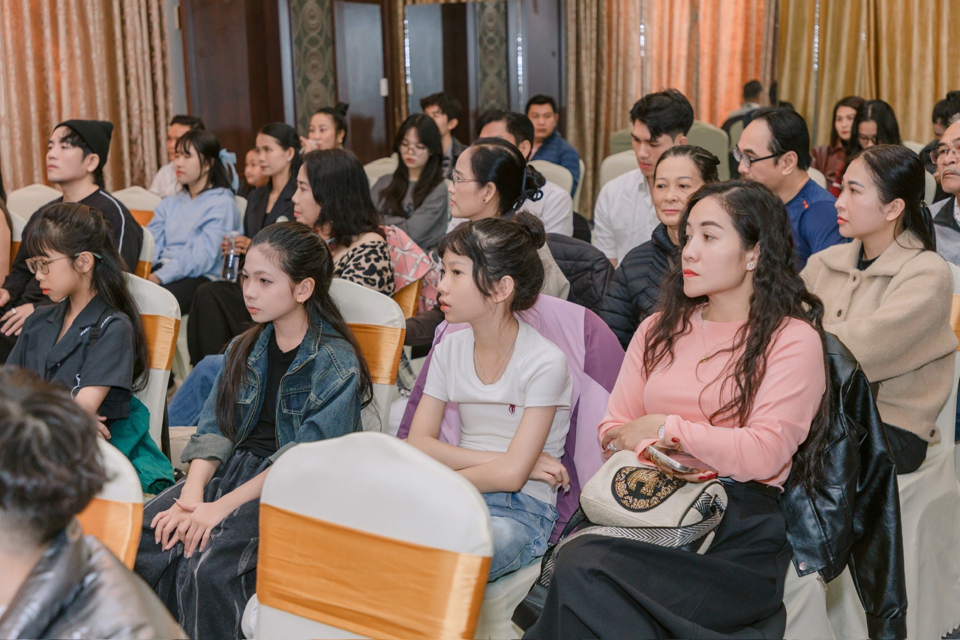 Dự án phim điện ảnh “Sóc Sói”: Kỳ vọng tạo dấu ấn mới cho điện ảnh Việt