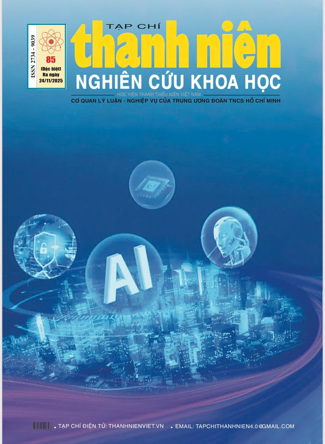 Chào năm mới 2026: Tạp chí Thanh niên cùng tuổi trẻ Việt Nam tự hào, vững tin theo Đảng  - Ảnh 15.