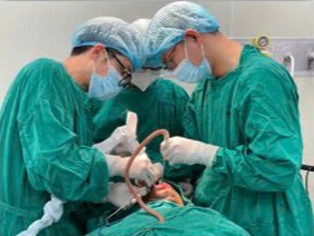 Chuyển đổi số y tế: Động lực nâng cao chất lượng chăm sóc sức khỏe Nhân dân tại Bệnh viện Hữu nghị Việt Nam – Cuba