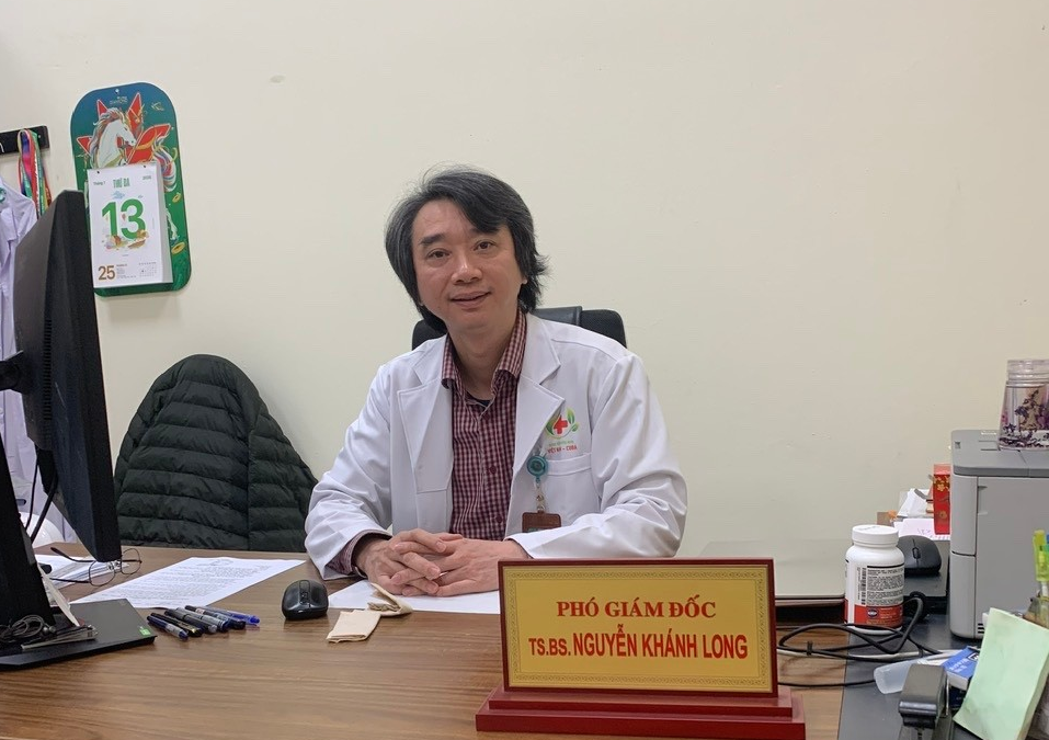 Chuyển đổi số y tế: Động lực nâng cao chất lượng chăm sóc sức khỏe Nhân dân tại Bệnh viện Hữu nghị Việt Nam – Cuba