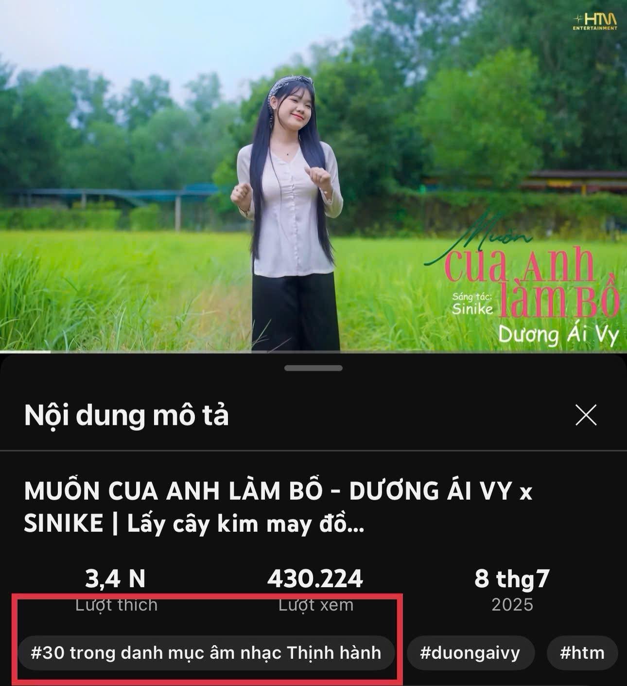 Người đứng sau “Radio Trải Lòng” và hành trình lắng nghe những cảm xúc chưa kịp gọi tên Người đứng sau “Radio Trải Lòng” và hành trình lắng nghe những cảm xúc chưa kịp gọi tên