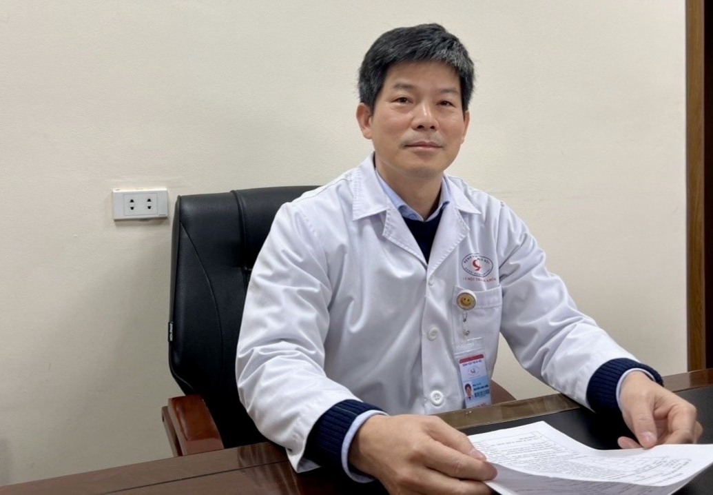 Bệnh viện Tim Hà Nội đẩy mạnh chuyển đổi số, nâng cao chất lượng khám chữa bệnh