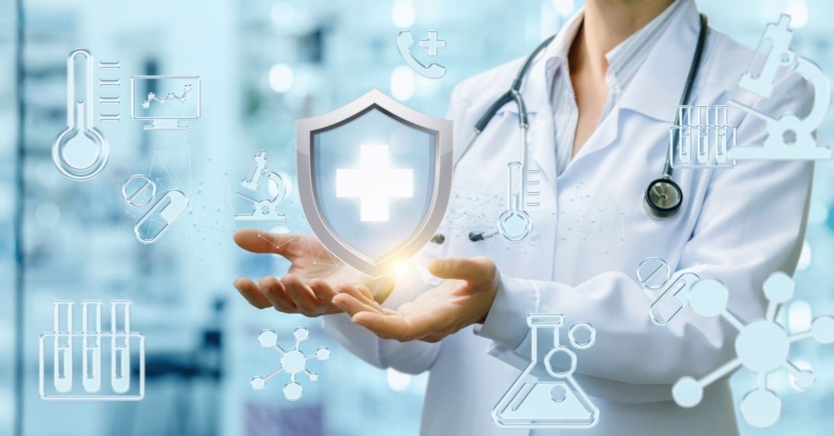 Ngành y tế thay đổi cách tiếp cận từ chữa bệnh sang chủ động phòng ngừa