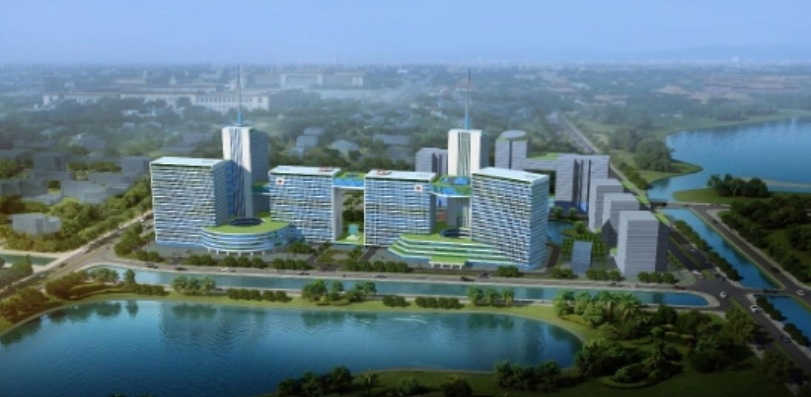 Tổng Bí thư Tô Lâm dự khởi công Dự án Khu phức hợp Y tế - Chăm sóc sức khỏe người cao tuổi