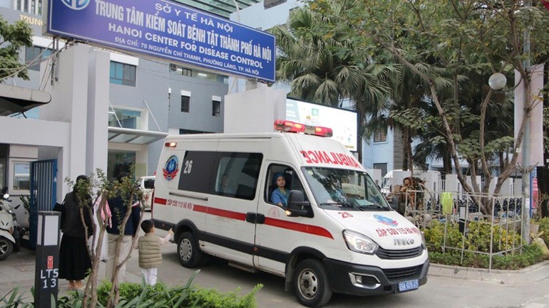 Ngành y tế Hà Nội sẵn sàng thực hiện nhiệm vụ y tế phục vụ Đại hội XIV của Đảng