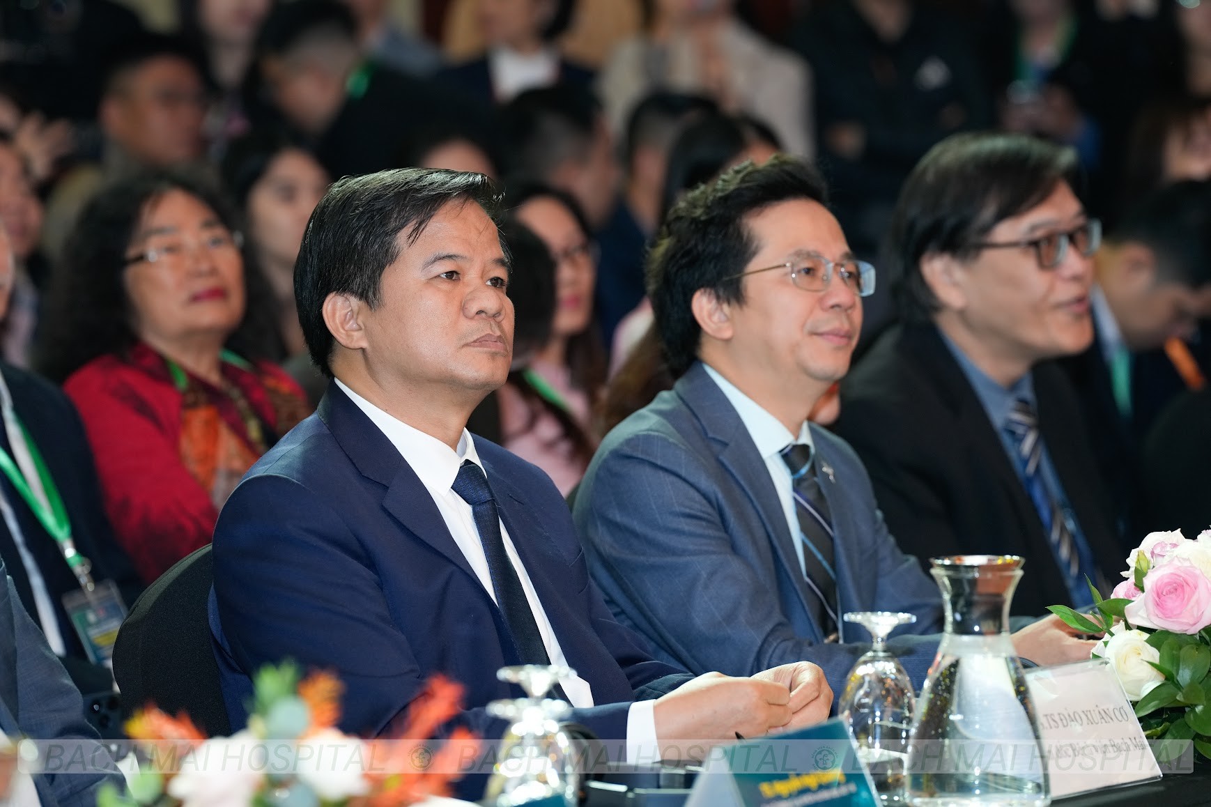 Bệnh viện Bạch Mai: Nâng chất lượng bằng đầu tư minh bạch và quản trị tinh gọn