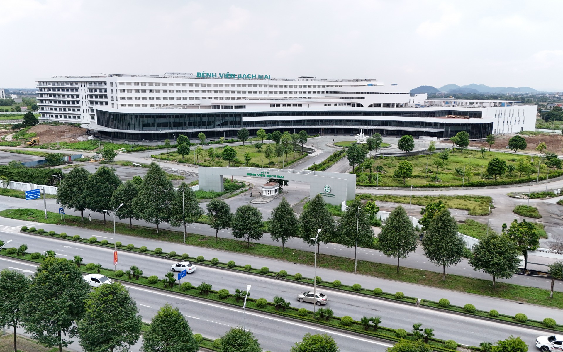 Bệnh viện Bạch Mai: Nâng chất lượng bằng đầu tư minh bạch và quản trị tinh gọn