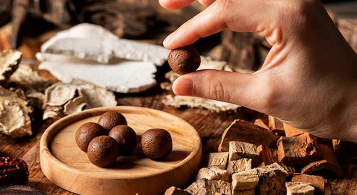 Tác động của aga trầm hương lên sóng não và trạng Thái thiền trong cơ chế tự chữa lành