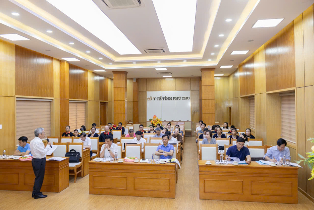 Xịt xoang Triệu Minh – Bài thuốc từ tình thương và trí tuệ