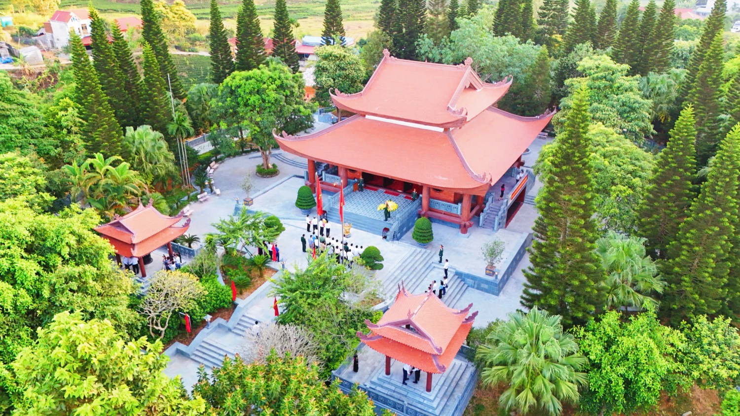 Phú Đình phát triển nông nghiệp bền vững gắn với xây dựng nông thôn mới nâng cao