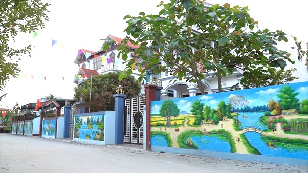 Hà Nội khẳng định vai trò tiên phong trong xây dựng nông thôn mới