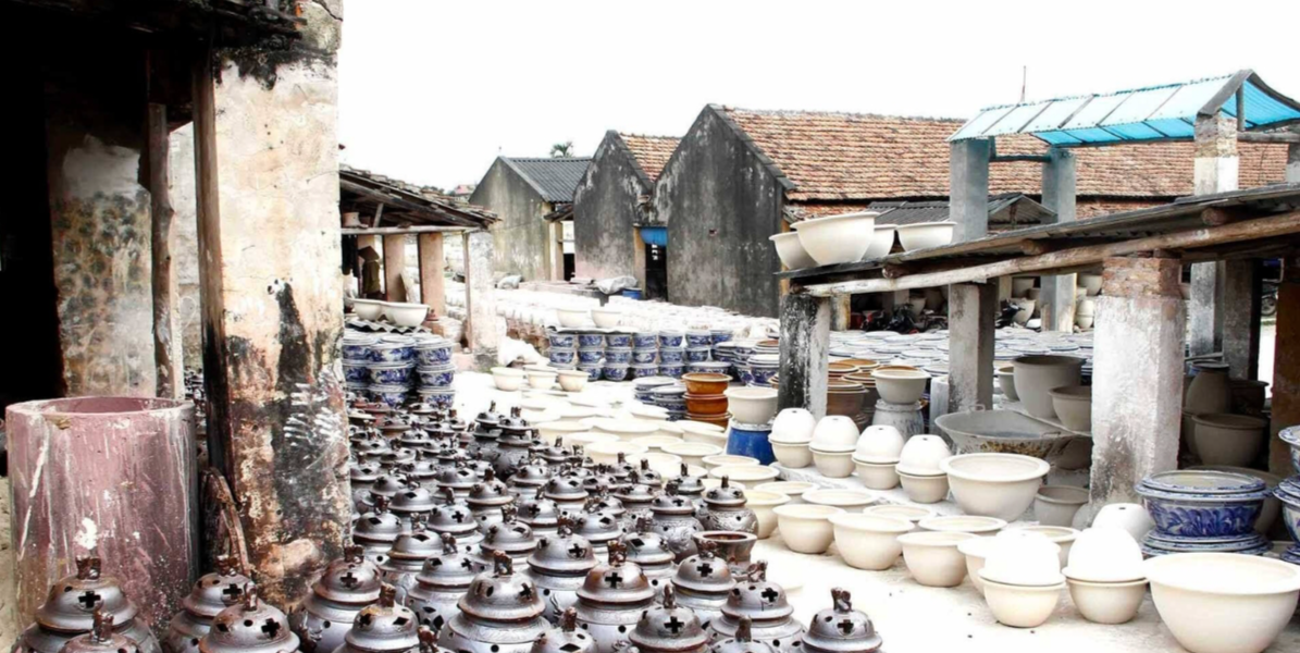 Hà Nội khẳng định vai trò tiên phong trong xây dựng nông thôn mới