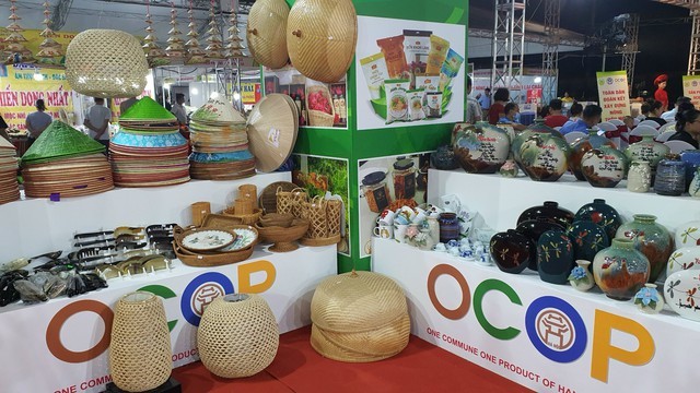 Hà Nội khẳng định vai trò tiên phong trong xây dựng nông thôn mới