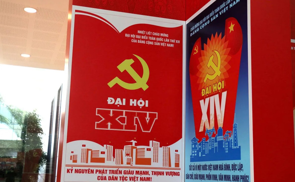 [Infographic] Ba đột phá chiến lược để thực hiện mục tiêu phát triển đất nước trong giai đoạn tới