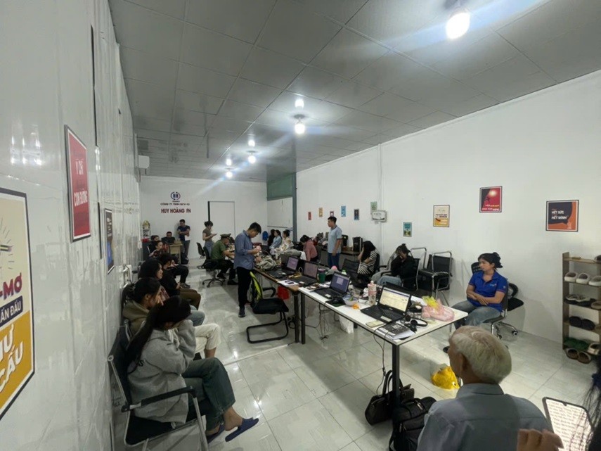 Cảnh báo thủ đoạn tội phạm lợi dụng hoạt động trung gian thanh toán, giả danh nhân viên ngân hàng